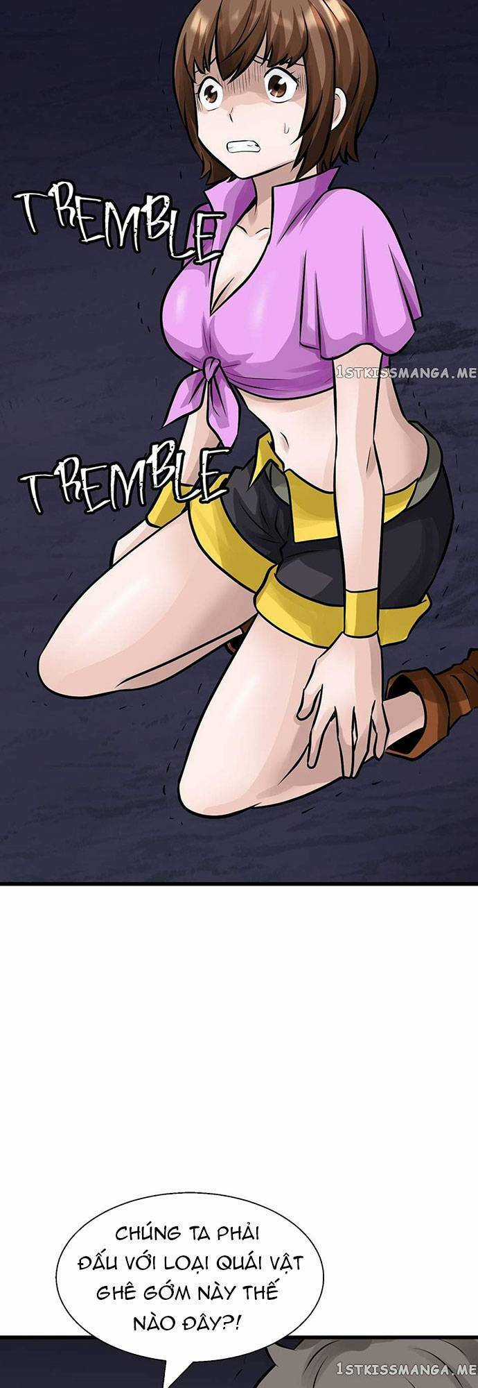 Ranker Bất Bại Chapter 59 trang 28