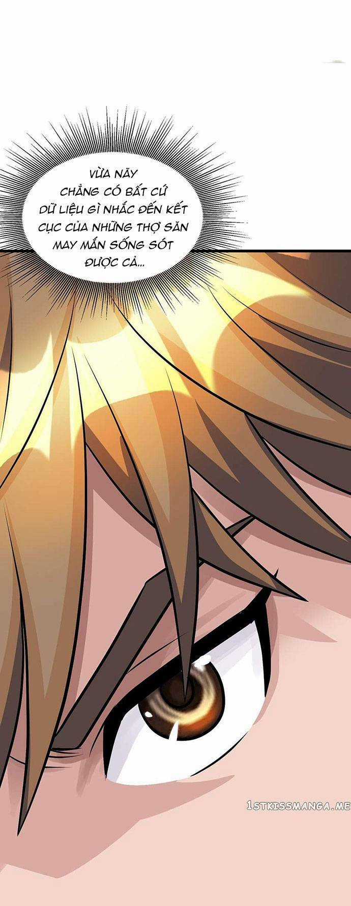 Ranker Bất Bại Chapter 59 trang 31