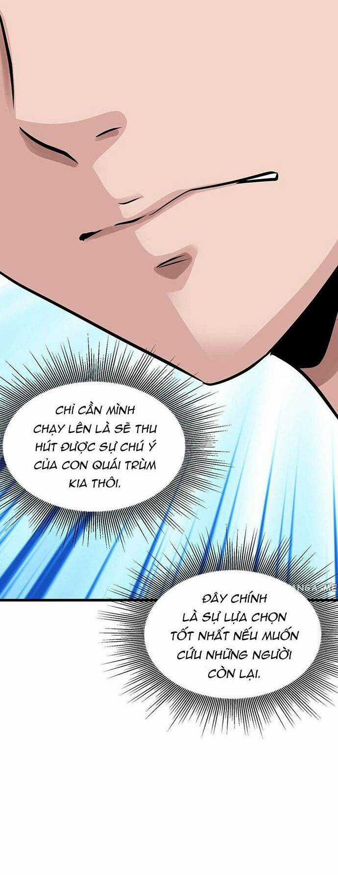 Ranker Bất Bại Chapter 59 trang 32