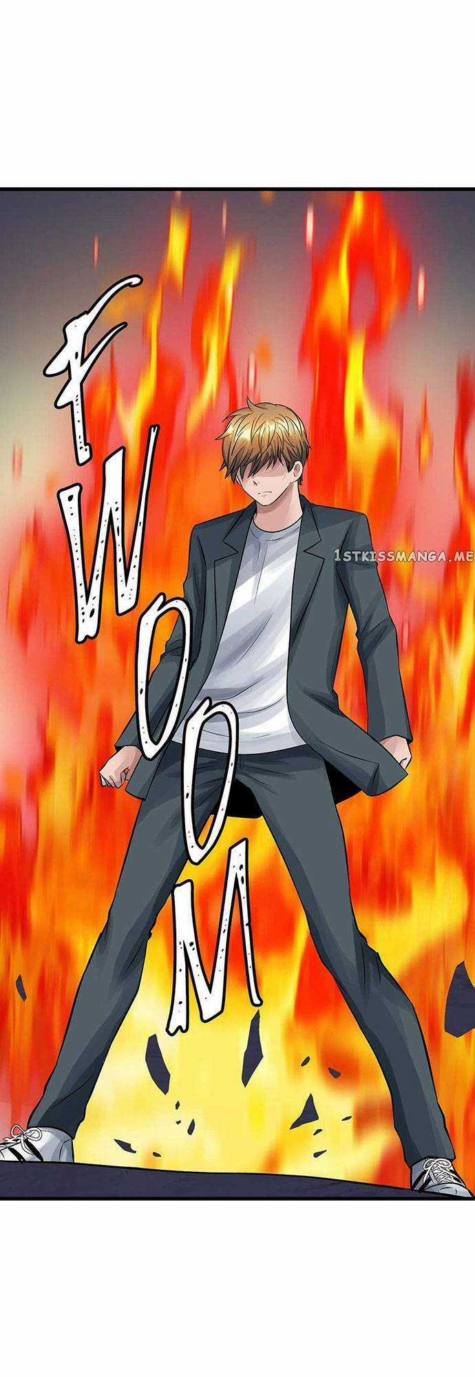 Ranker Bất Bại Chapter 59 trang 33