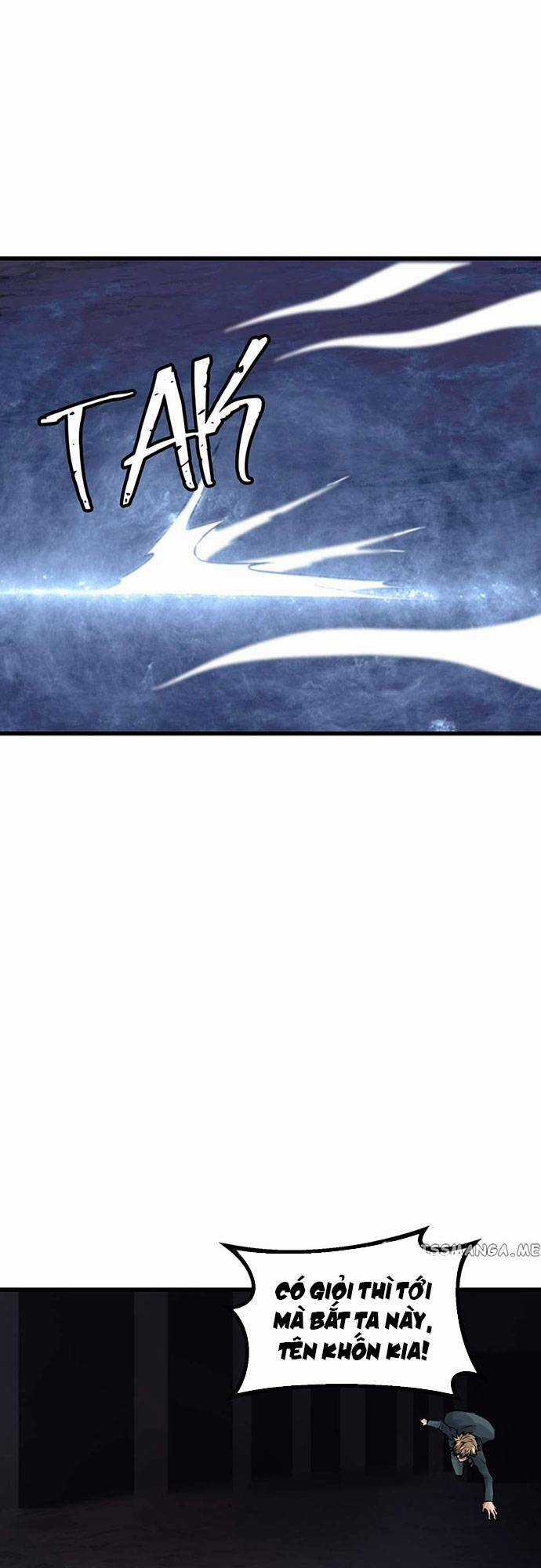 Ranker Bất Bại Chapter 59 trang 34