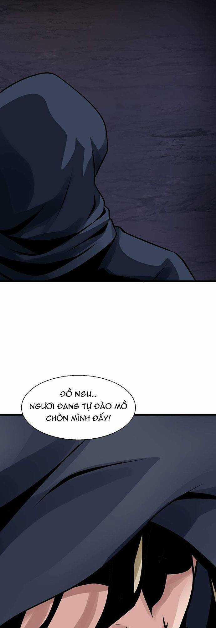 Ranker Bất Bại Chapter 59 trang 35