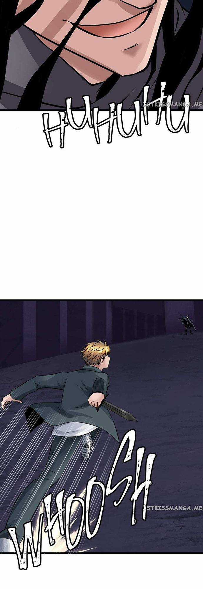 Ranker Bất Bại Chapter 59 trang 36