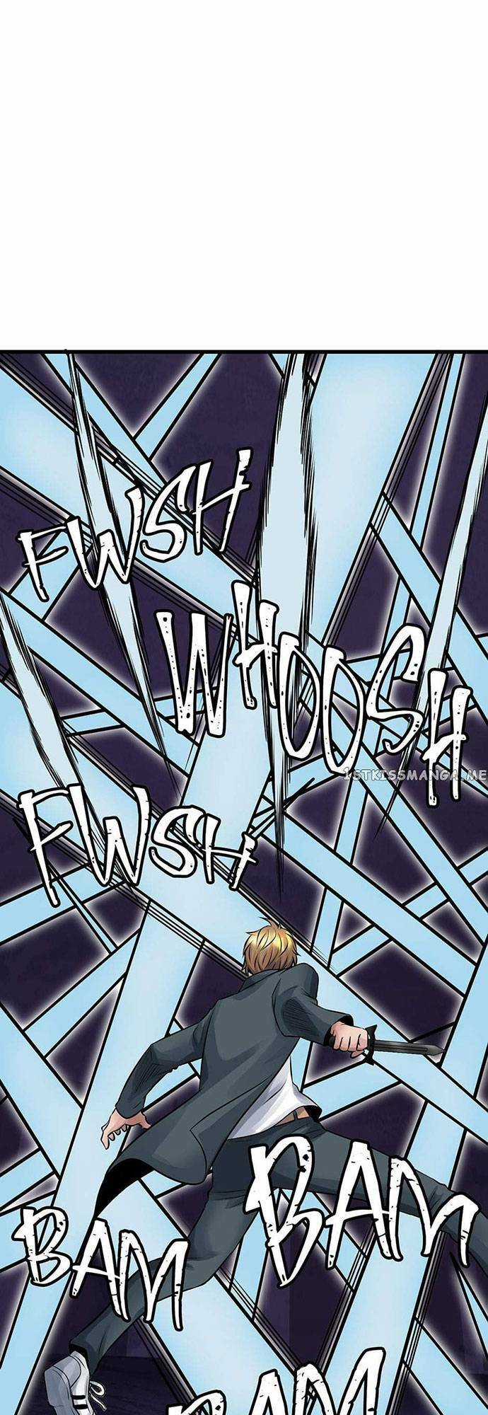 Ranker Bất Bại Chapter 59 trang 37