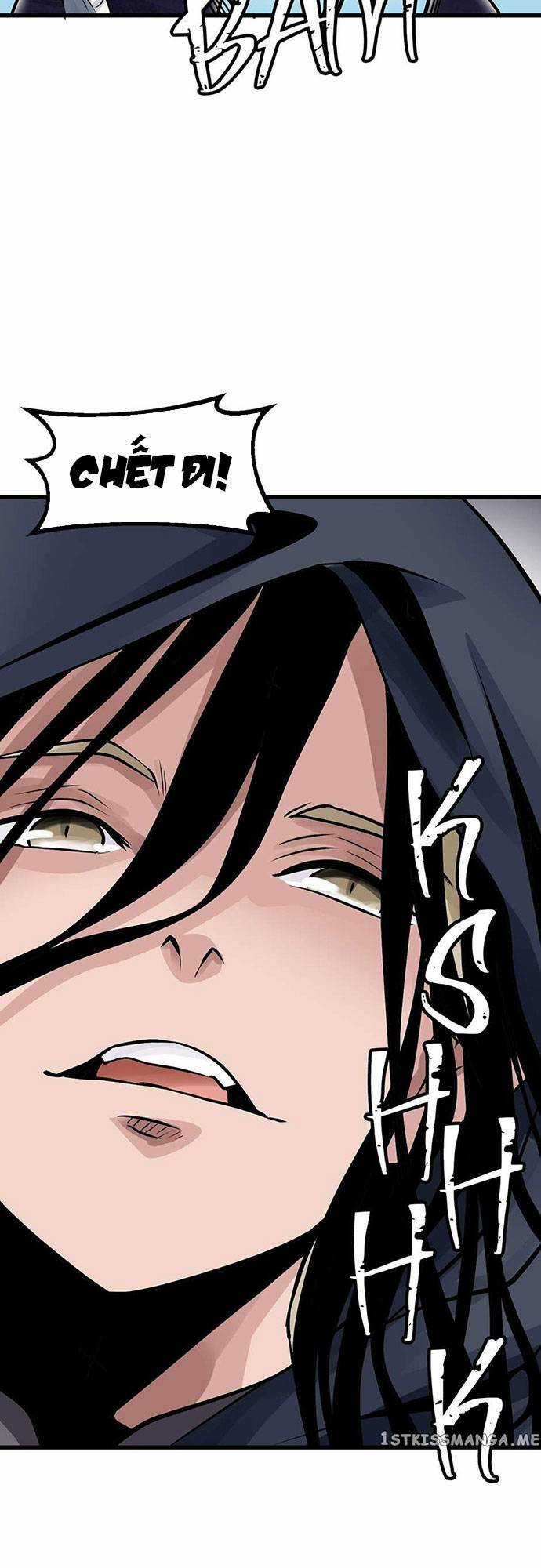 Ranker Bất Bại Chapter 59 trang 38