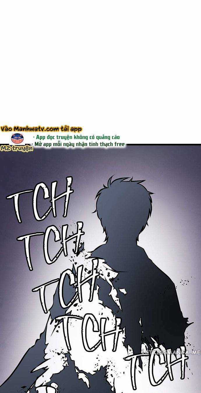 Ranker Bất Bại Chapter 59 trang 39