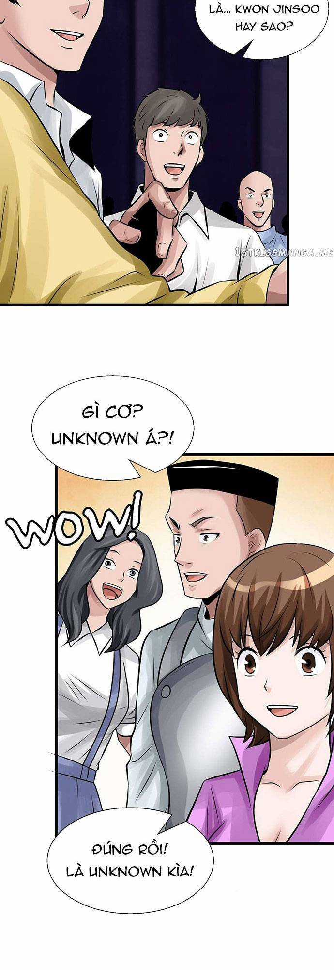 Ranker Bất Bại Chapter 59 trang 4