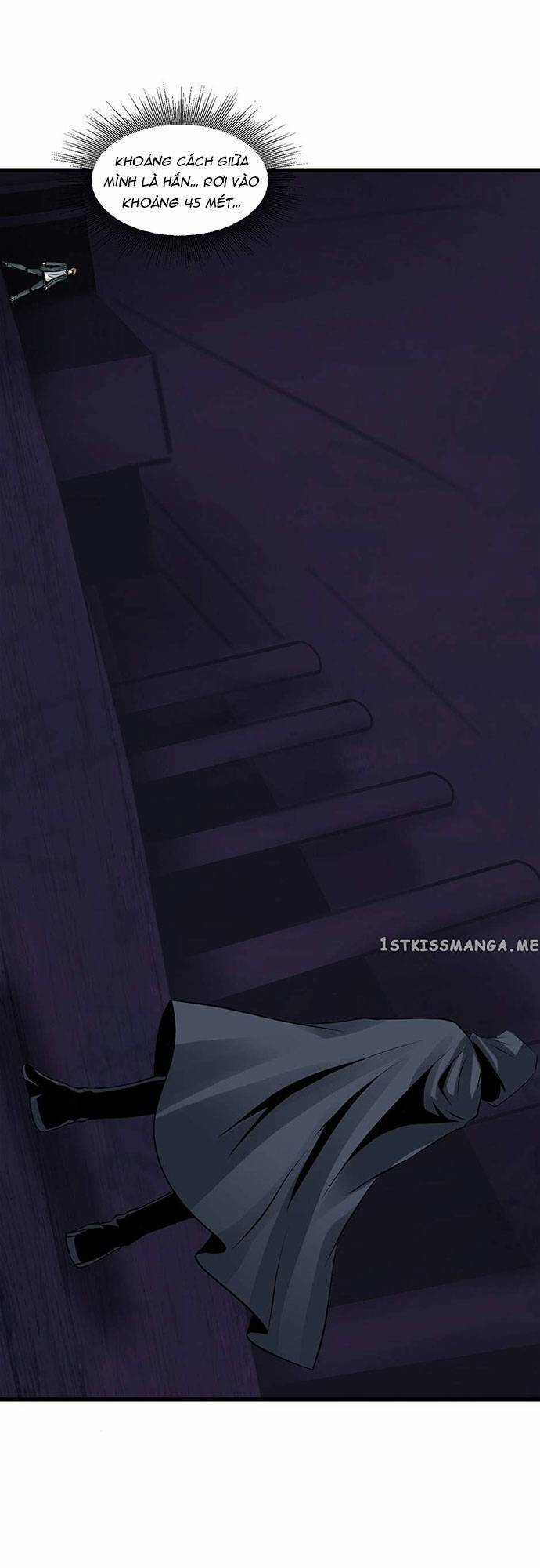 Ranker Bất Bại Chapter 59 trang 41