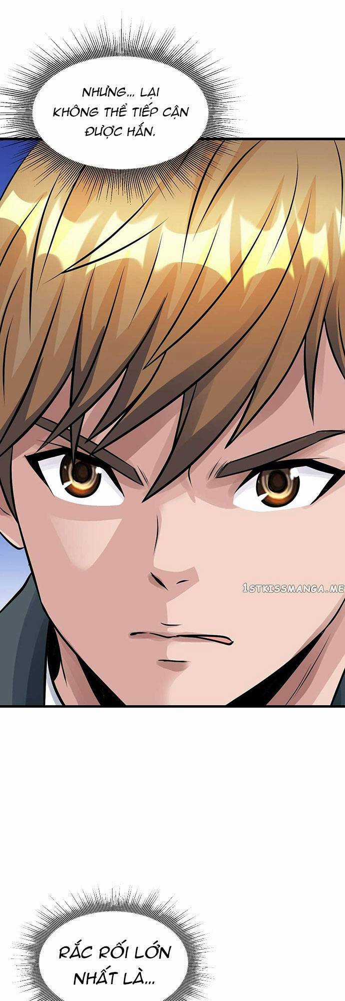 Ranker Bất Bại Chapter 59 trang 43