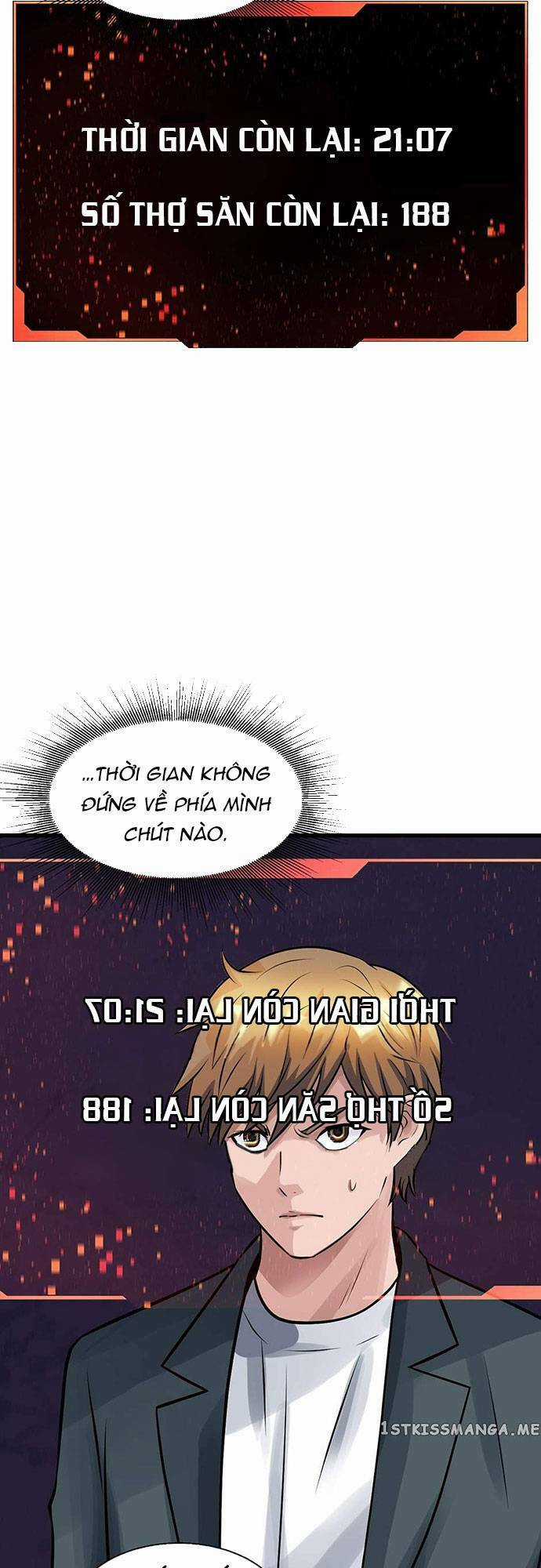 Ranker Bất Bại Chapter 59 trang 44