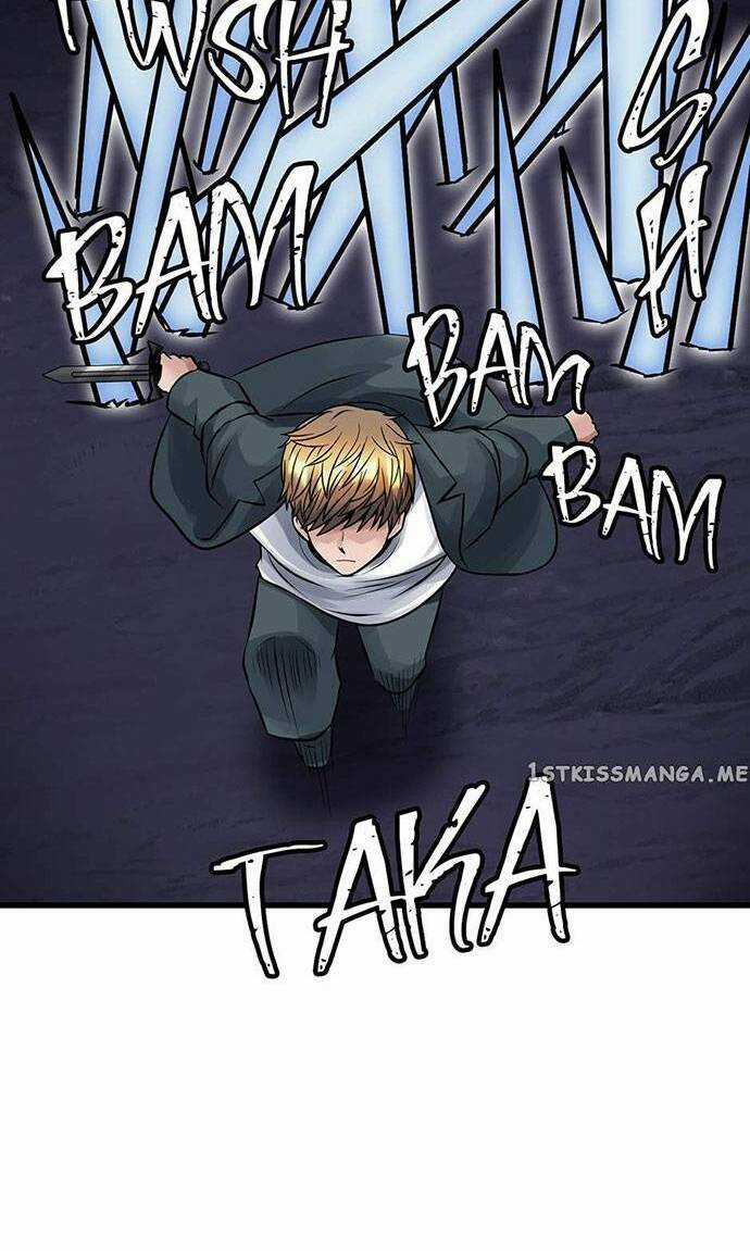 Ranker Bất Bại Chapter 59 trang 47