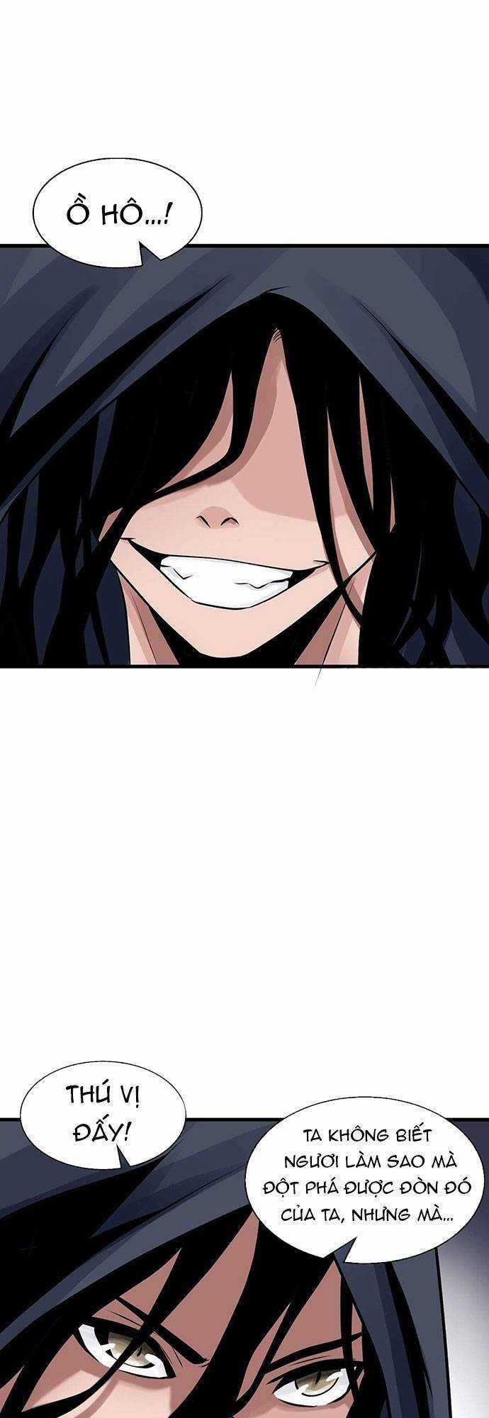 Ranker Bất Bại Chapter 59 trang 48