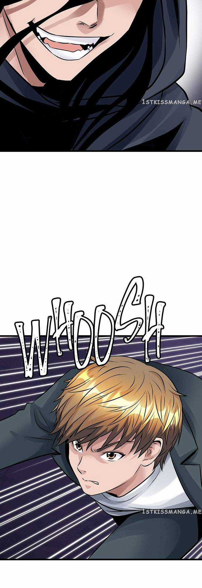 Ranker Bất Bại Chapter 59 trang 49