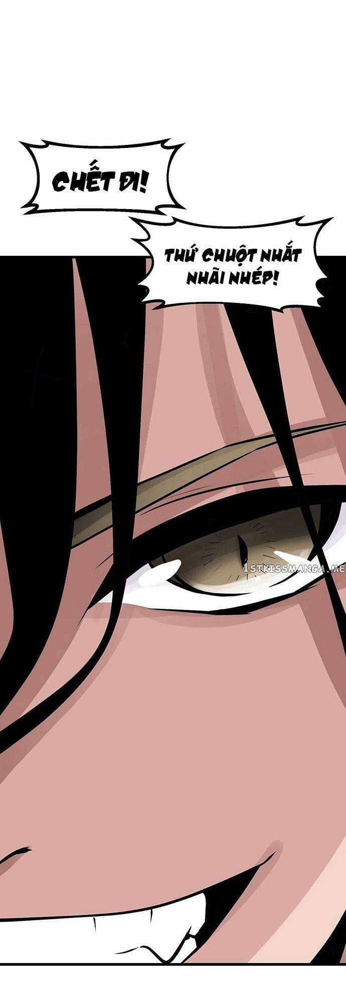 Ranker Bất Bại Chapter 59 trang 50