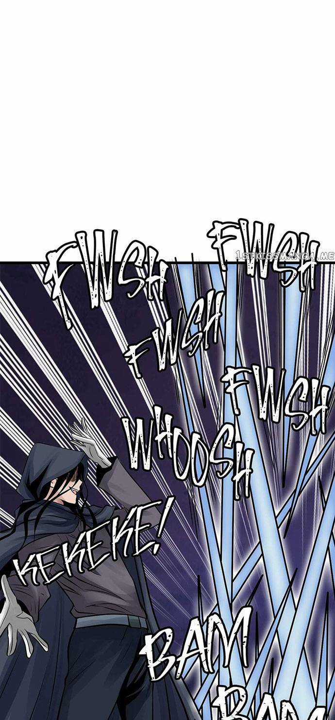 Ranker Bất Bại Chapter 59 trang 51