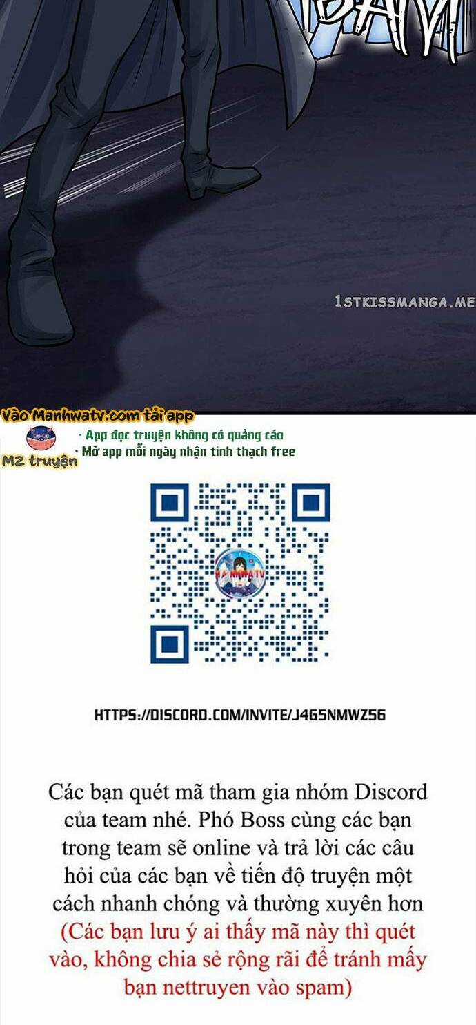 Ranker Bất Bại Chapter 59 trang 52