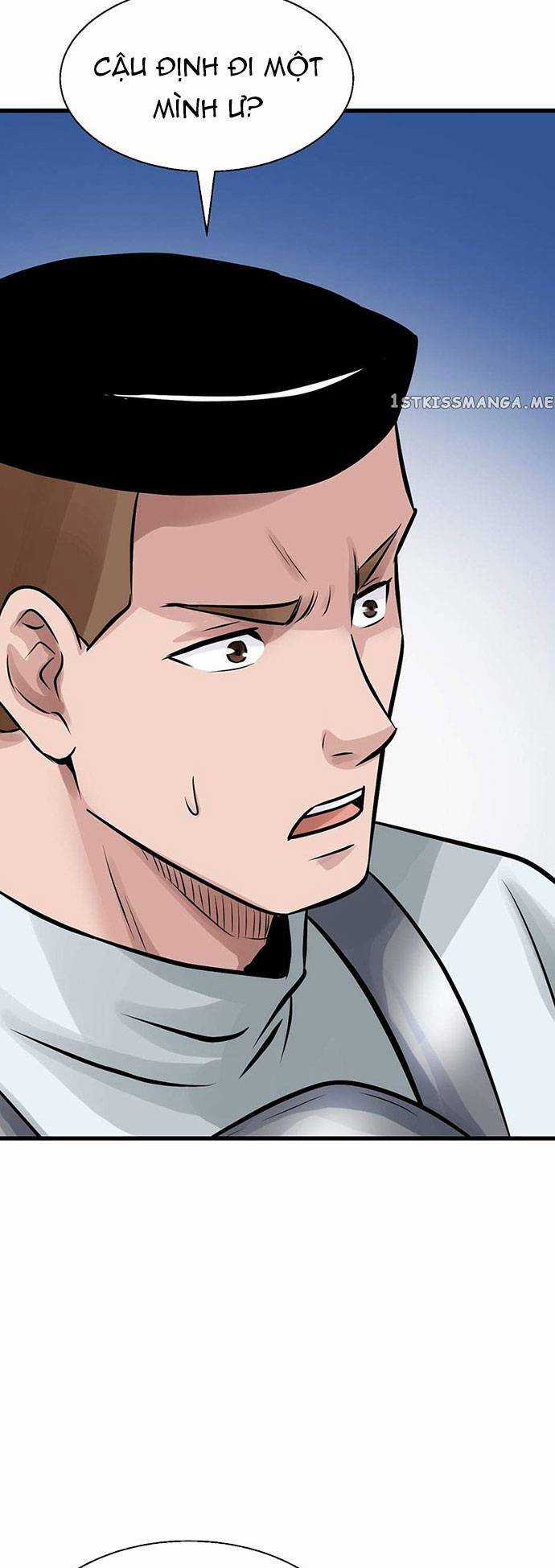 Ranker Bất Bại Chapter 59 trang 6