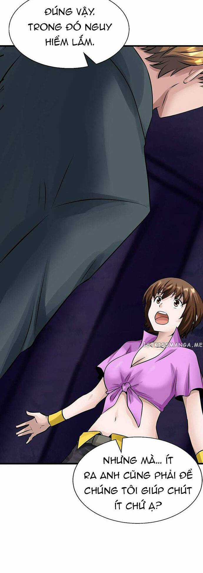 Ranker Bất Bại Chapter 59 trang 7