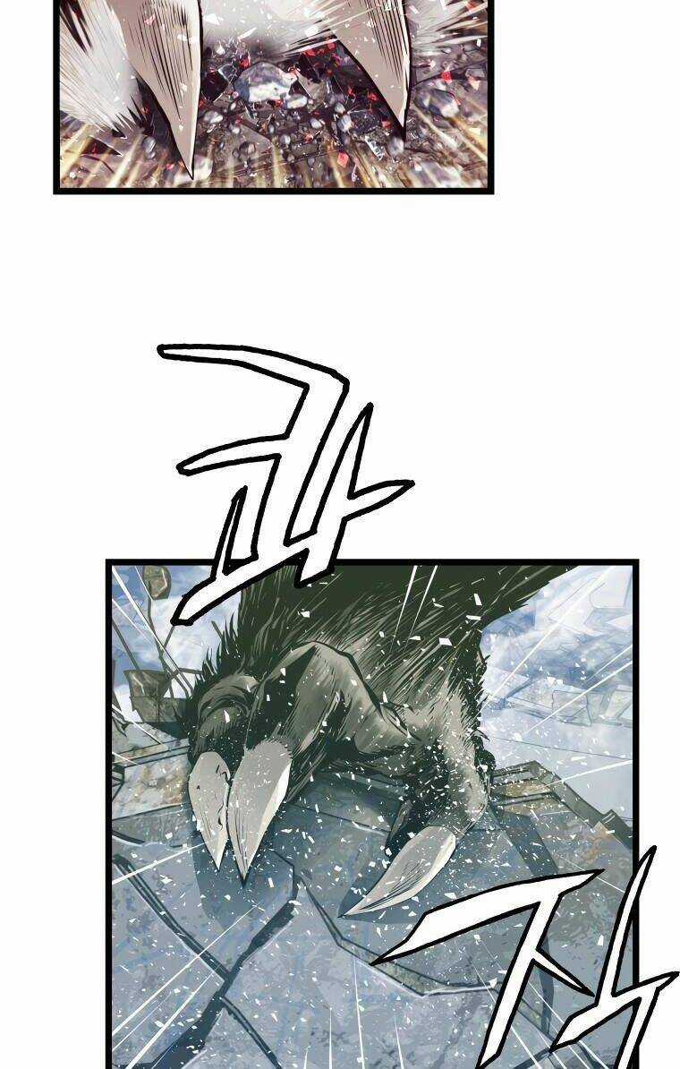 Ranker Bất Bại Chapter 6 trang 1