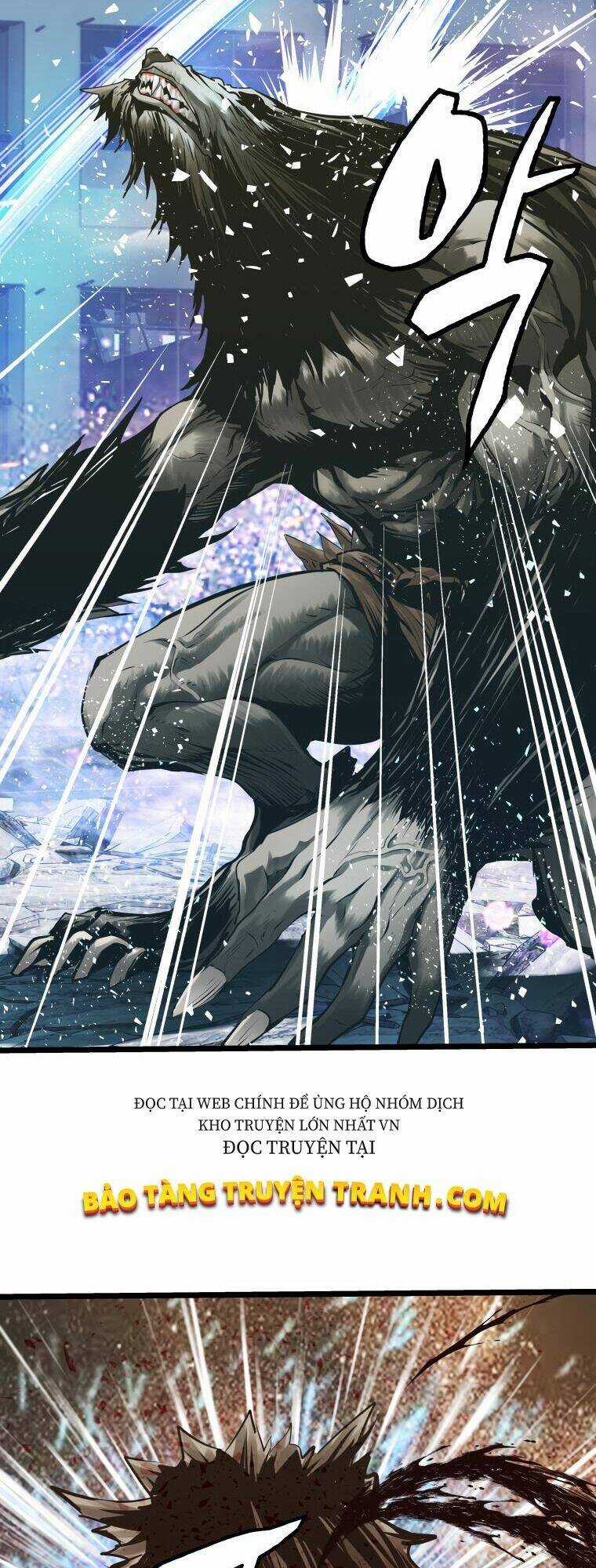 Ranker Bất Bại Chapter 6 trang 11