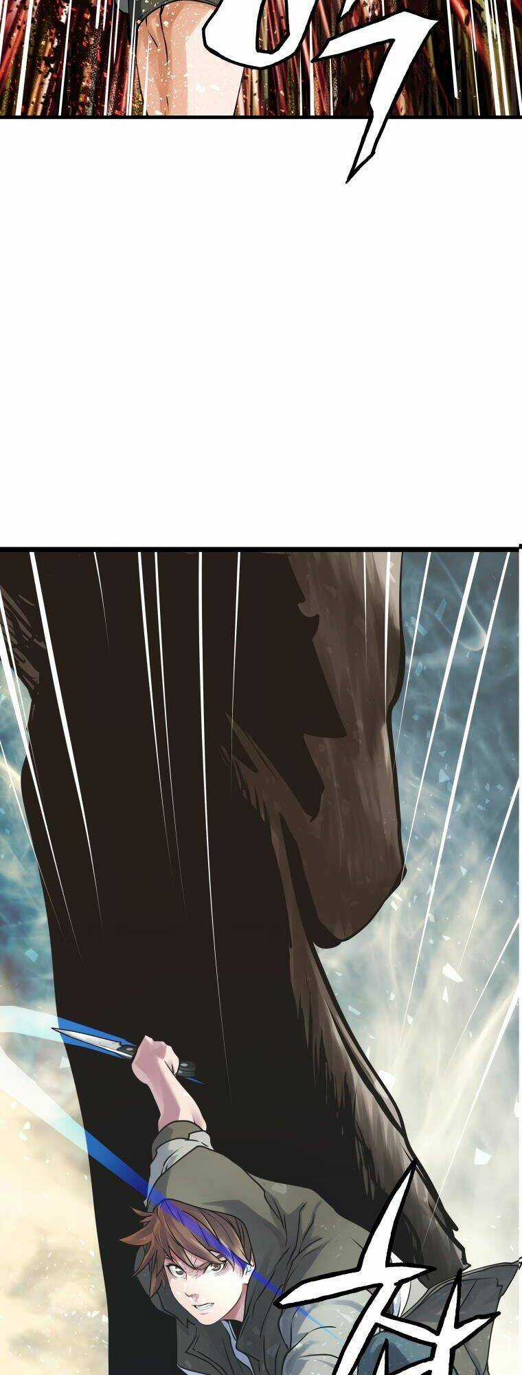 Ranker Bất Bại Chapter 6 trang 15