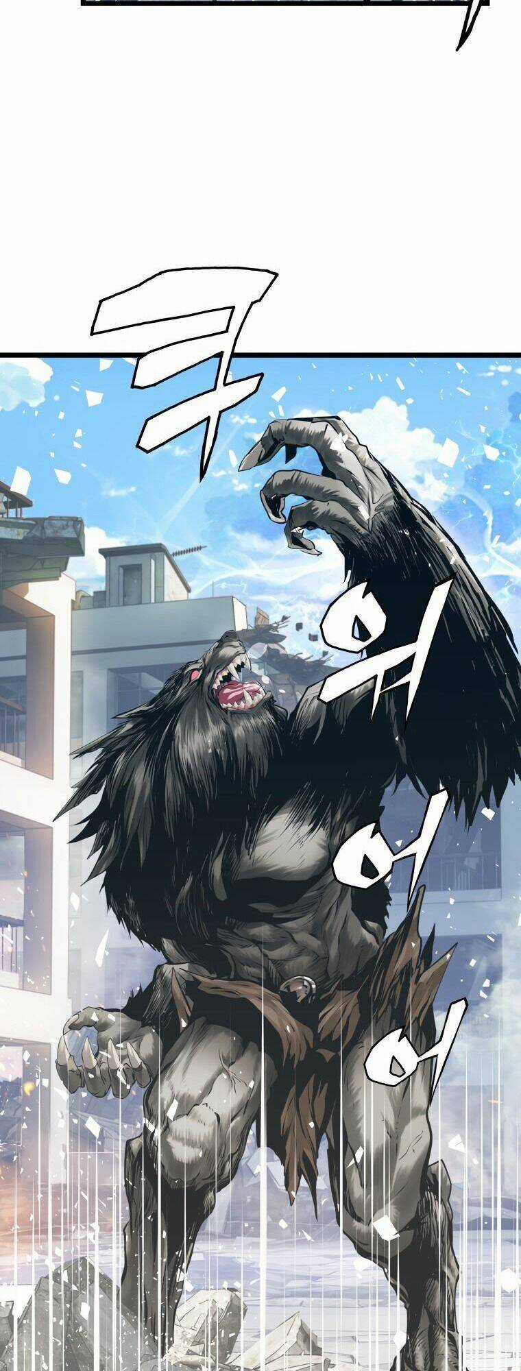 Ranker Bất Bại Chapter 6 trang 2