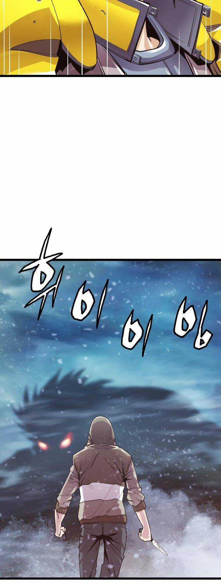 Ranker Bất Bại Chapter 6 trang 20