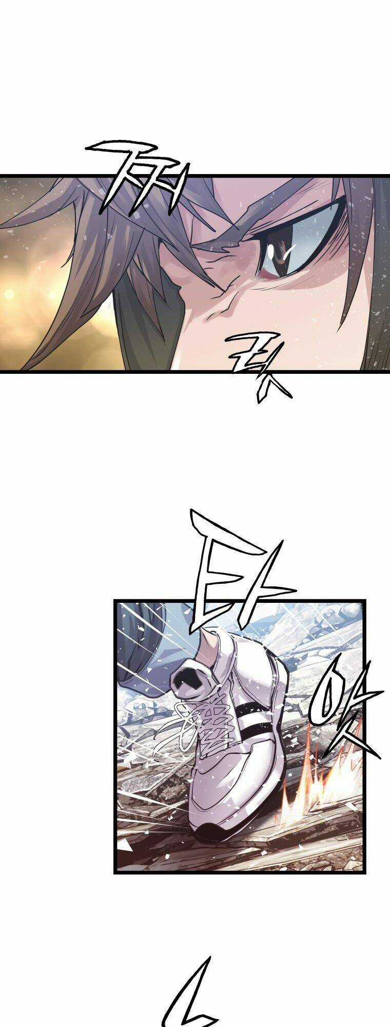 Ranker Bất Bại Chapter 6 trang 21