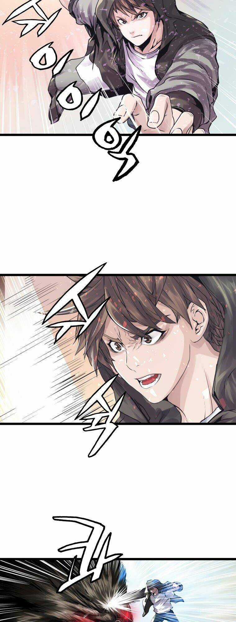 Ranker Bất Bại Chapter 6 trang 23