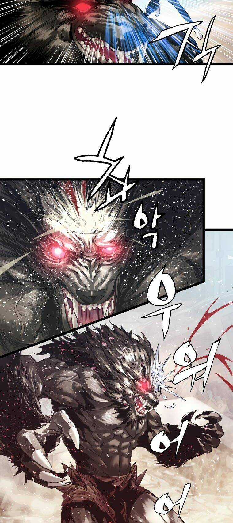 Ranker Bất Bại Chapter 6 trang 24