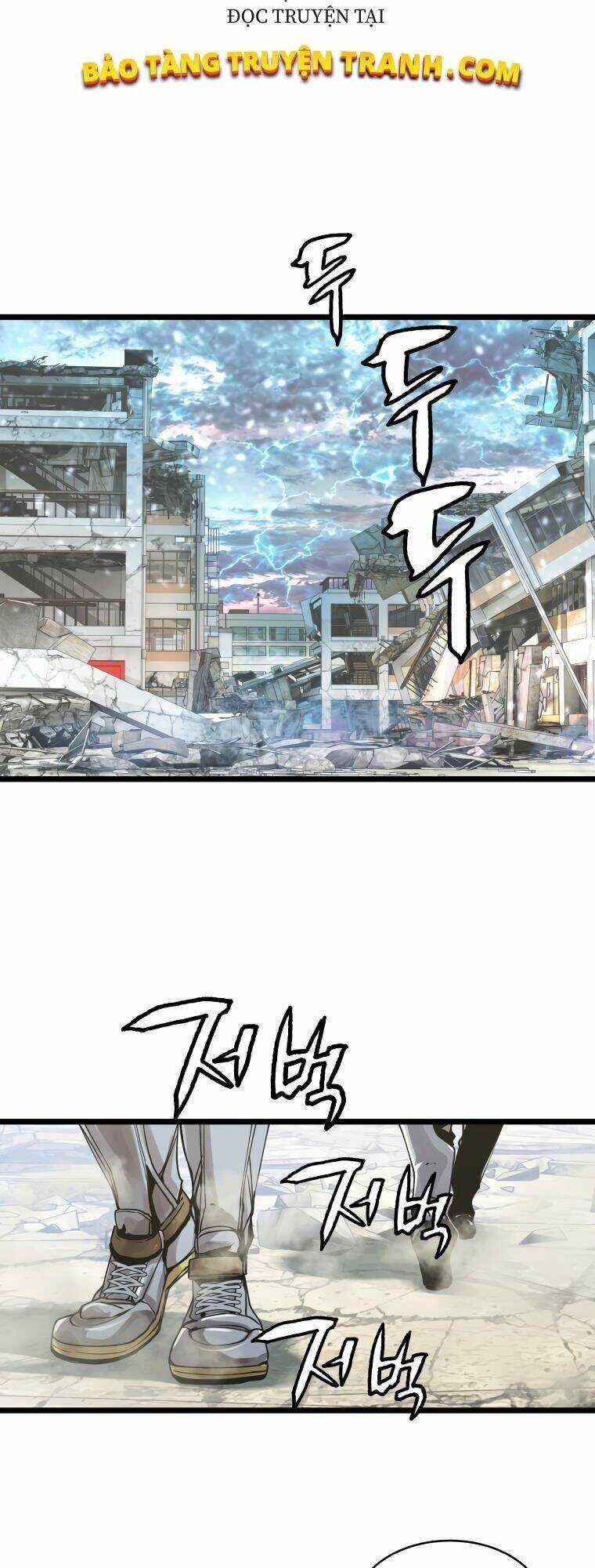 Ranker Bất Bại Chapter 6 trang 29