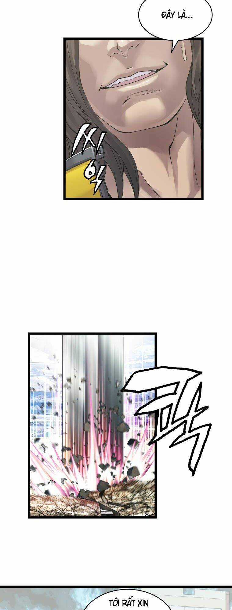 Ranker Bất Bại Chapter 6 trang 30