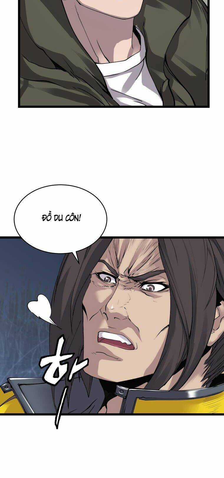 Ranker Bất Bại Chapter 6 trang 34