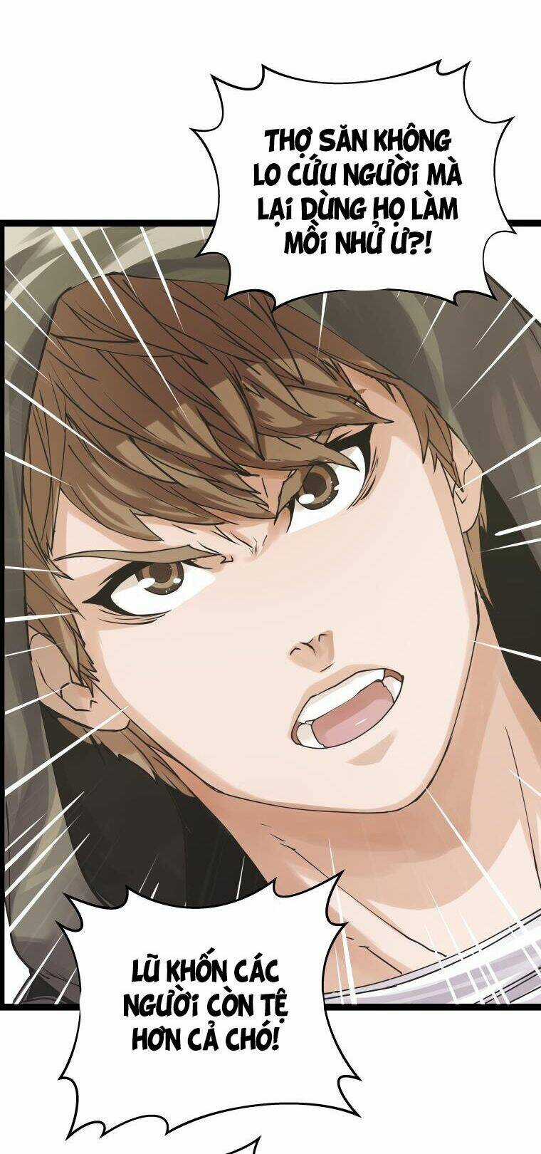 Ranker Bất Bại Chapter 6 trang 35