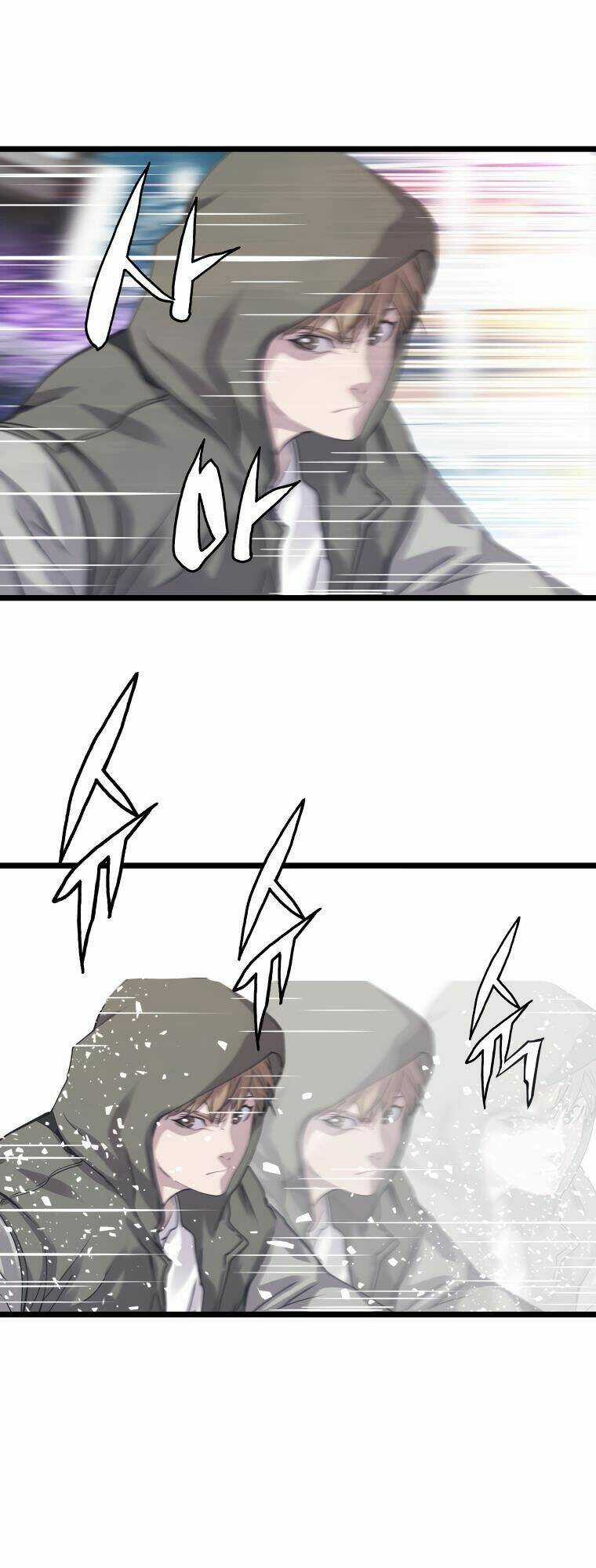 Ranker Bất Bại Chapter 6 trang 40