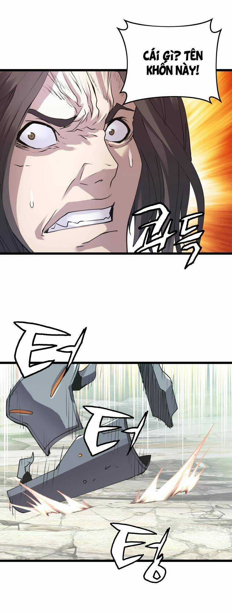 Ranker Bất Bại Chapter 6 trang 41