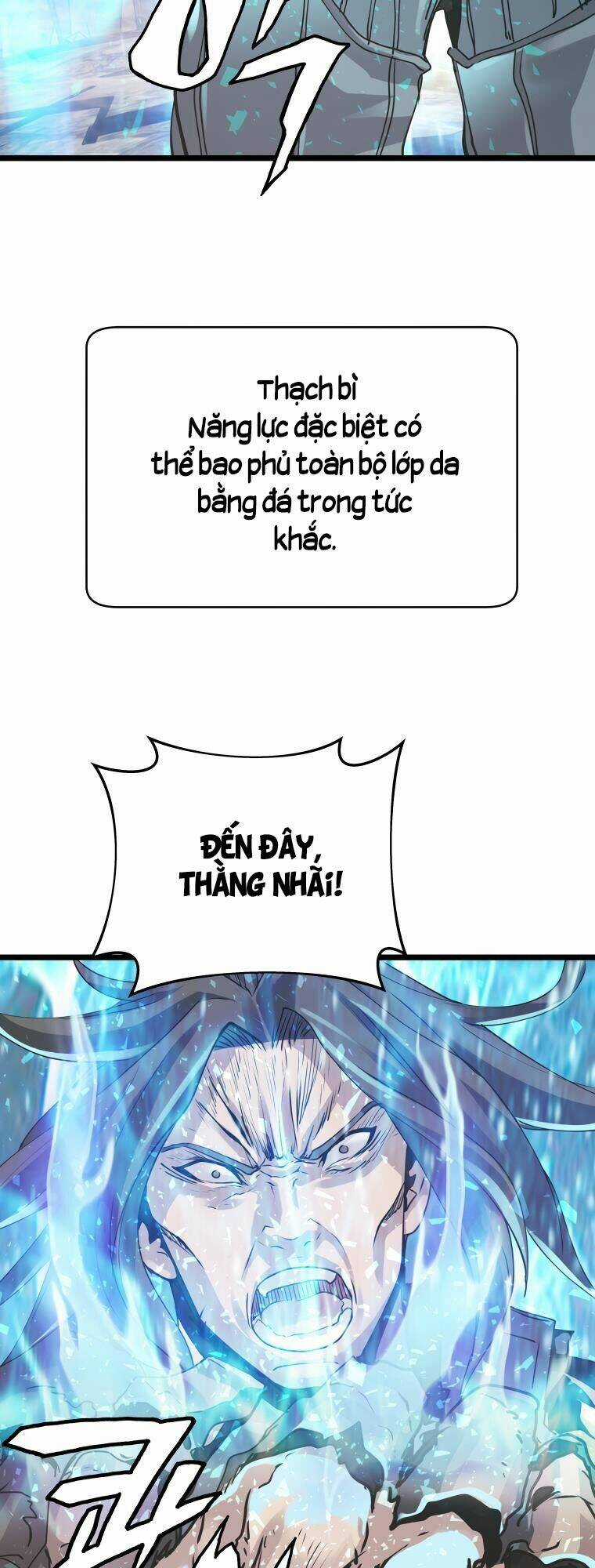 Ranker Bất Bại Chapter 6 trang 43