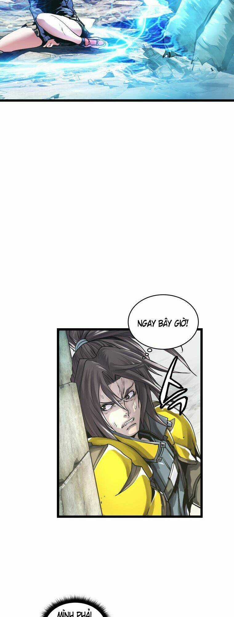 Ranker Bất Bại Chapter 6 trang 7