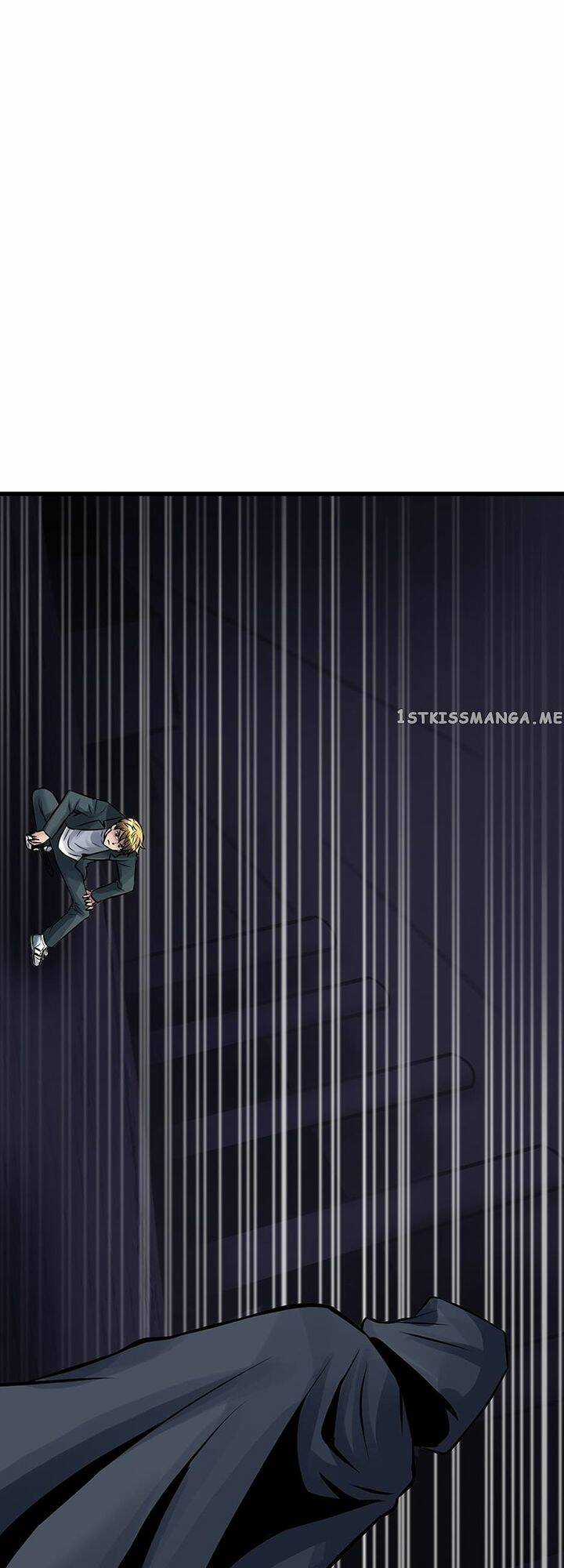 Ranker Bất Bại Chapter 60 trang 10