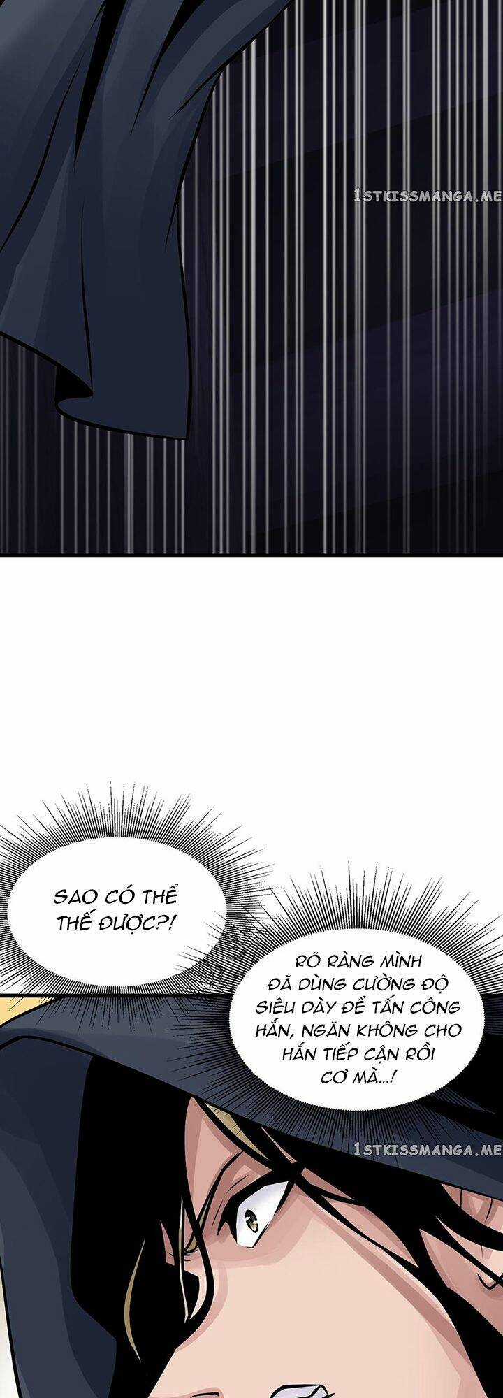 Ranker Bất Bại Chapter 60 trang 11