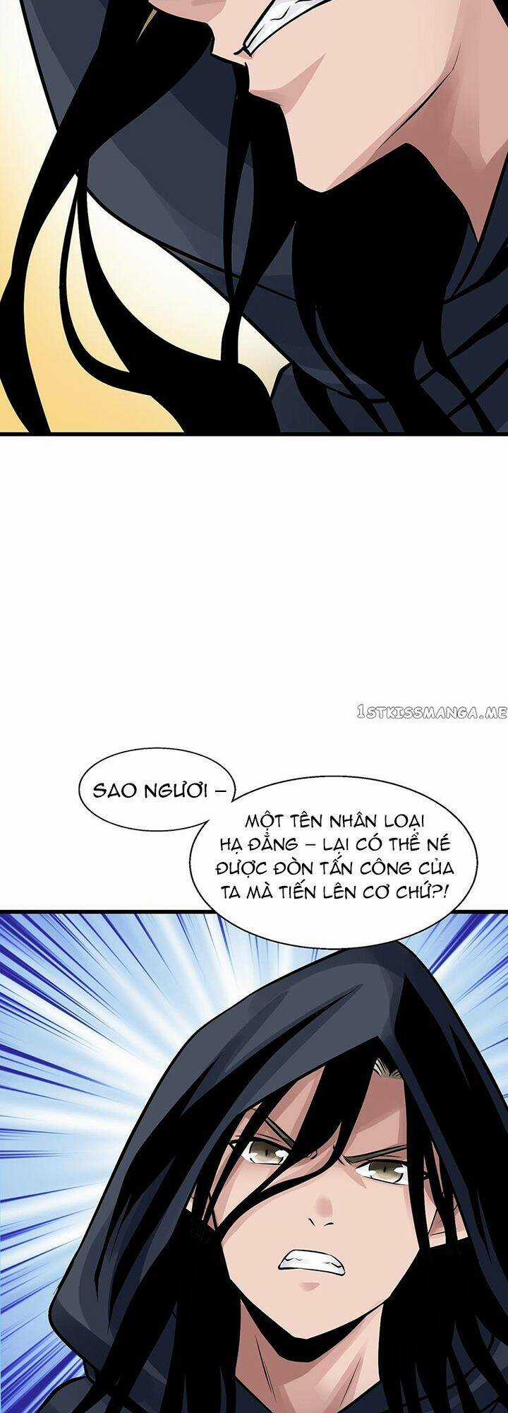 Ranker Bất Bại Chapter 60 trang 12