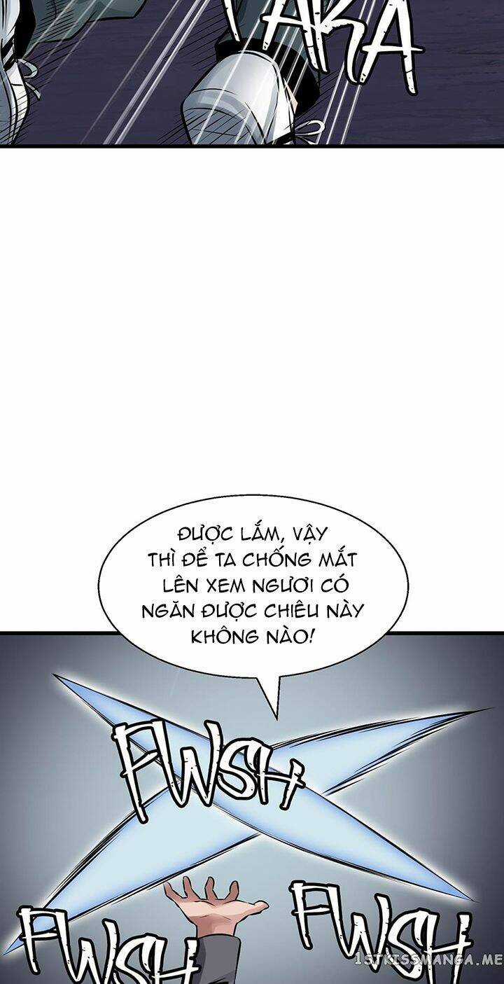 Ranker Bất Bại Chapter 60 trang 14