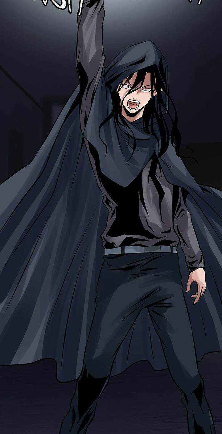 Ranker Bất Bại Chapter 60 trang 15