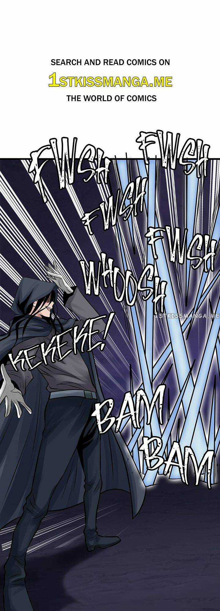 Ranker Bất Bại Chapter 60 trang 2