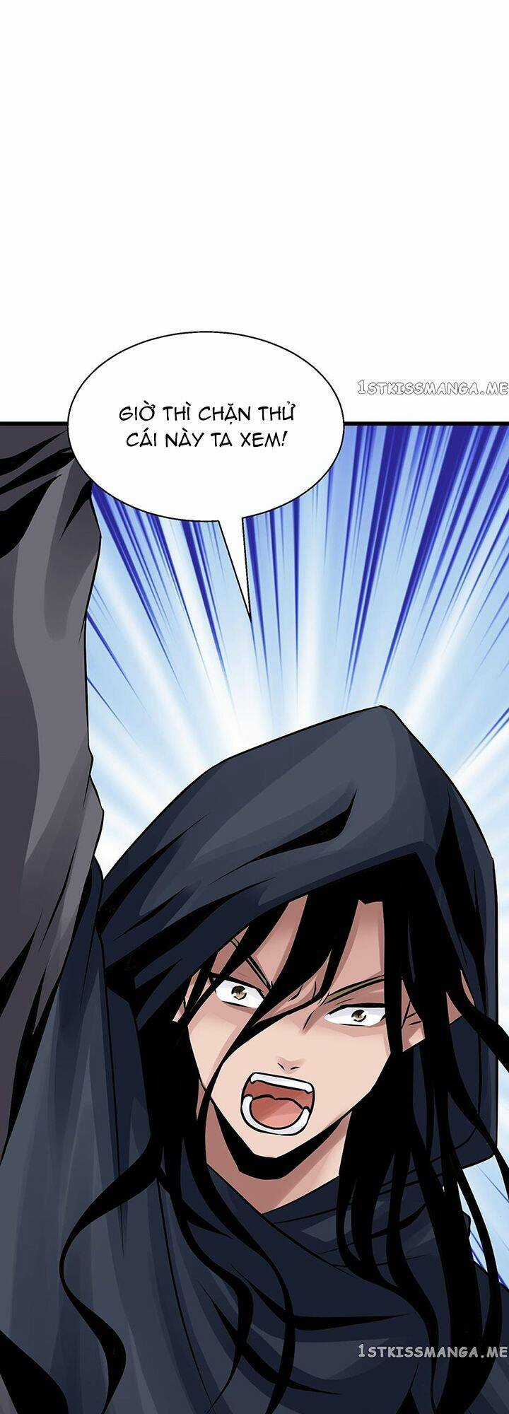 Ranker Bất Bại Chapter 60 trang 20