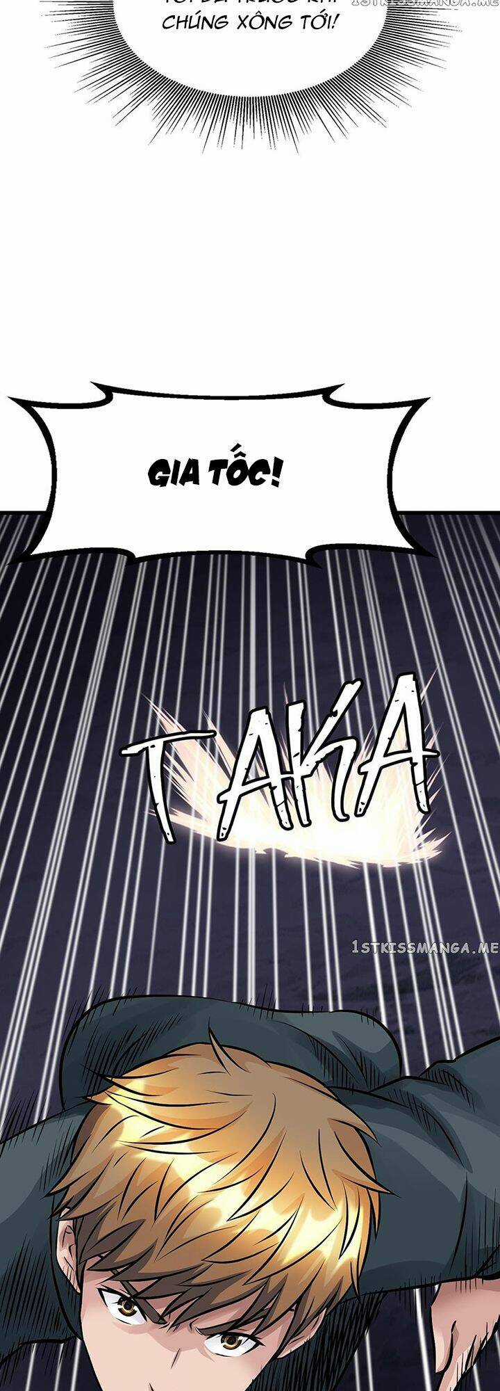 Ranker Bất Bại Chapter 60 trang 23