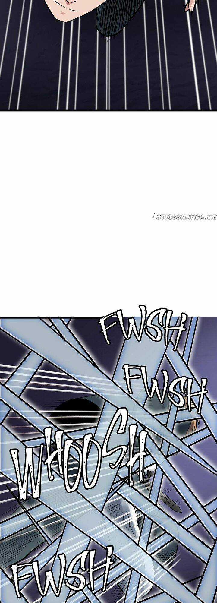 Ranker Bất Bại Chapter 60 trang 24