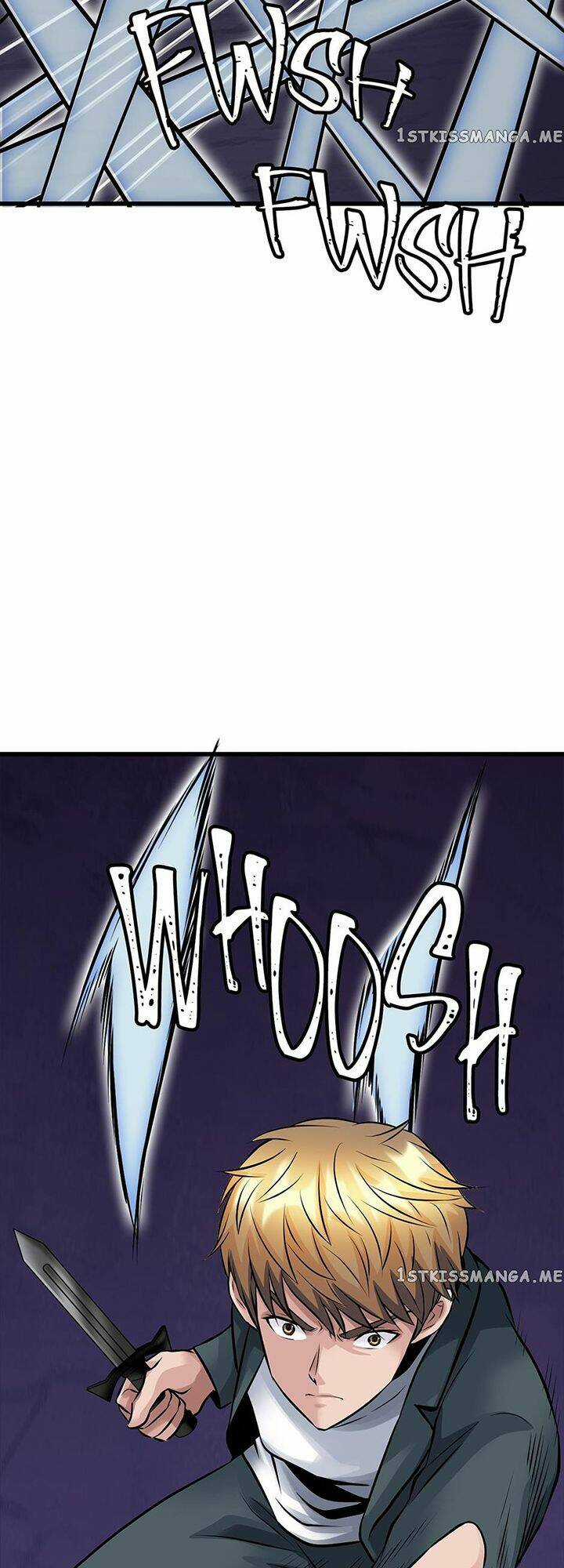 Ranker Bất Bại Chapter 60 trang 25