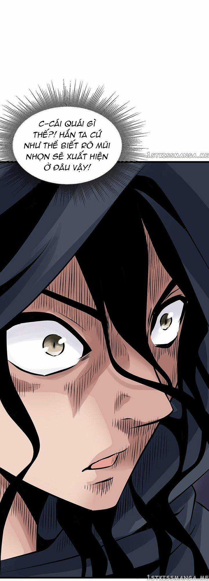 Ranker Bất Bại Chapter 60 trang 27