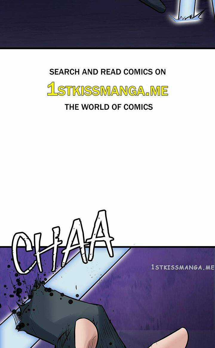 Ranker Bất Bại Chapter 60 trang 29